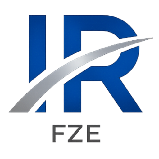 IR FZE